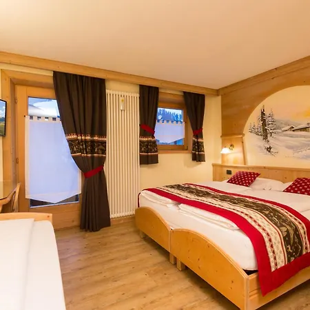 Hotel Crosal
