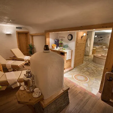 Crosal 3* Livigno
