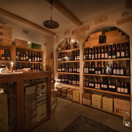Crosal Otel Livigno