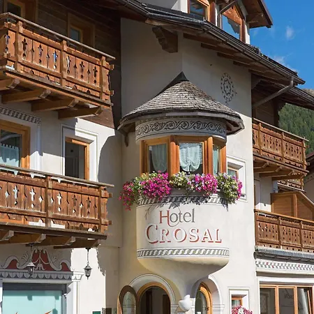 Hotel Crosal