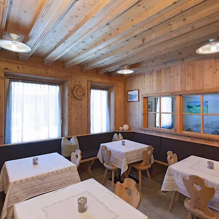 Crosal Livigno