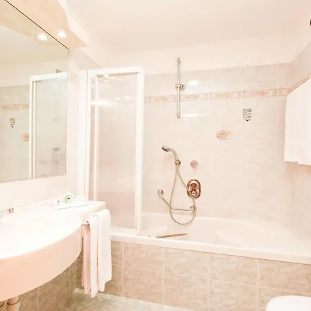 Crosal Hotel Livigno
