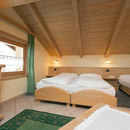 Crosal Livigno
