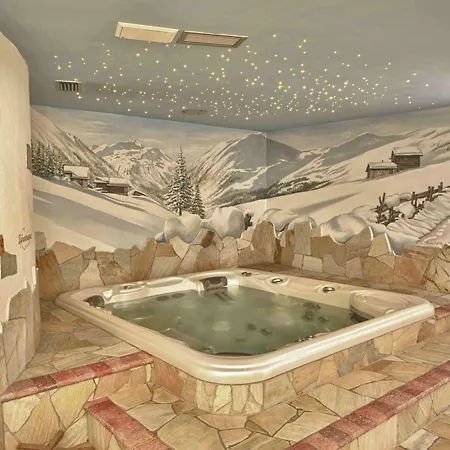 Crosal Livigno