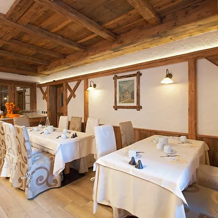 Crosal Livigno